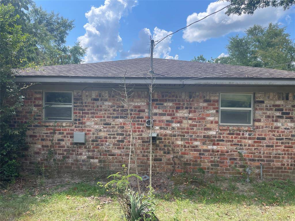 Rusk, TX 75785,188 Pryor Street