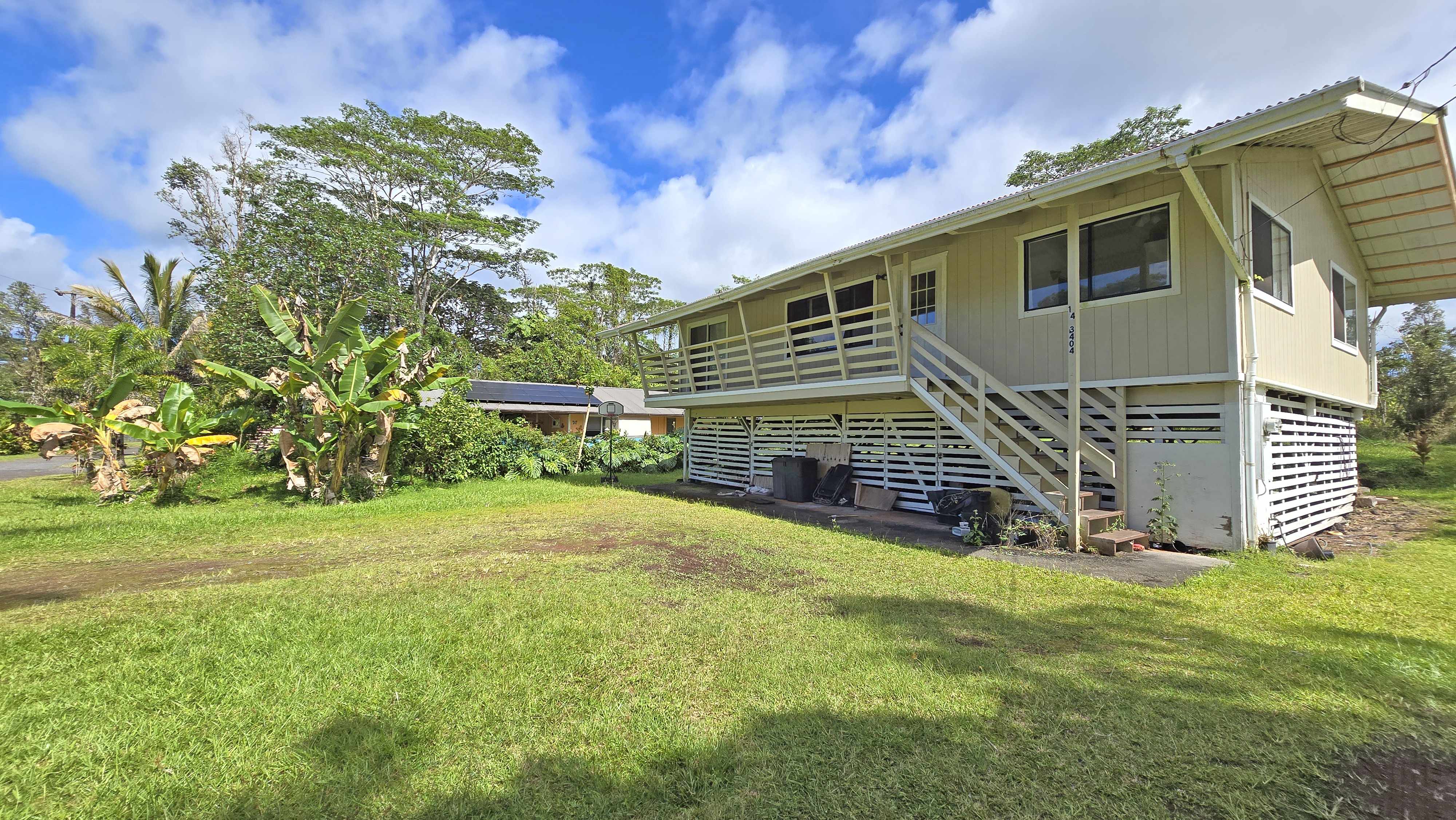 Pahoa, HI 96778,14-3404 HAWAII RD