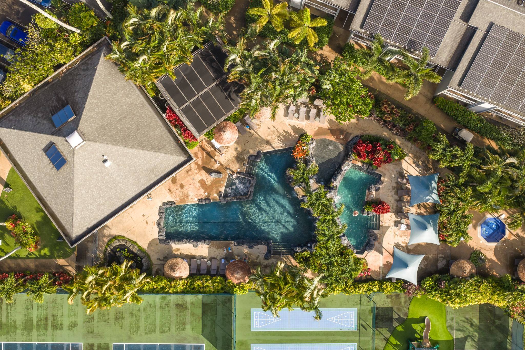 Princeville, HI 96722,3811 EDWARD RD #1206