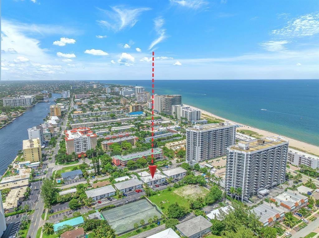 Pompano Beach, FL 33062,3213 Colony Club Rd