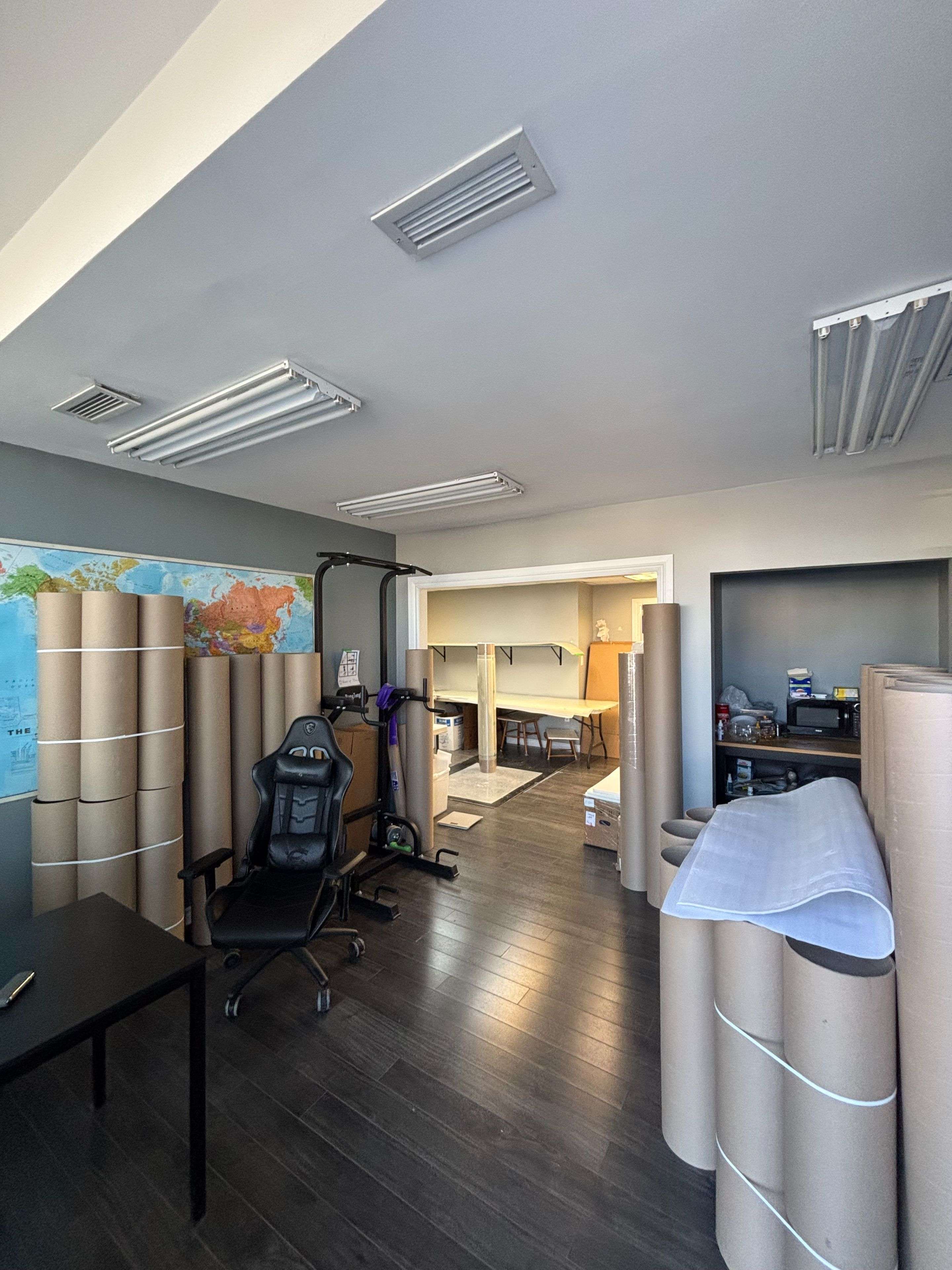 Newmarket, ON L3Y 8Z7,1260 Journey's End CIR #5