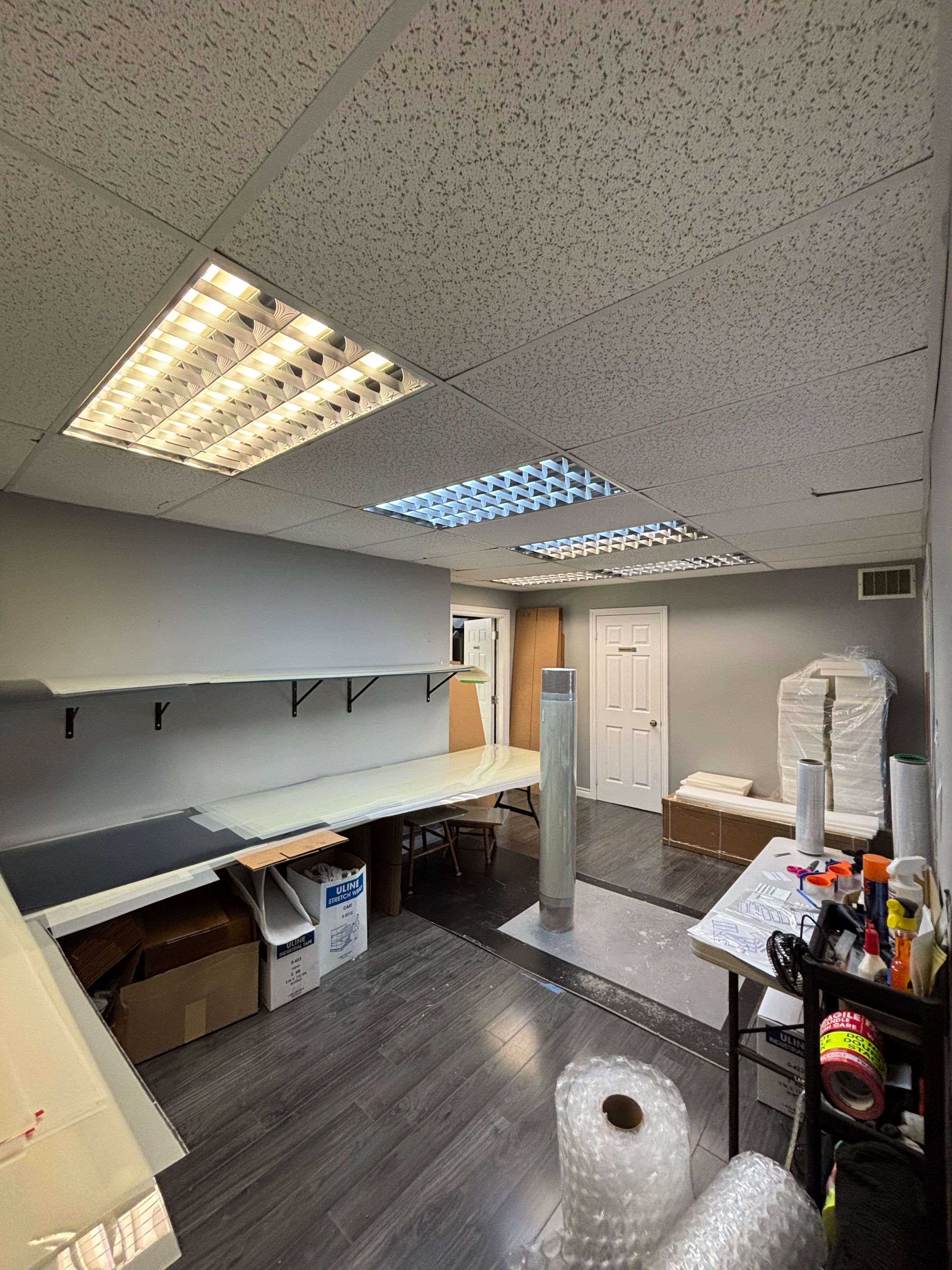 Newmarket, ON L3Y 8Z7,1260 Journey's End CIR #5