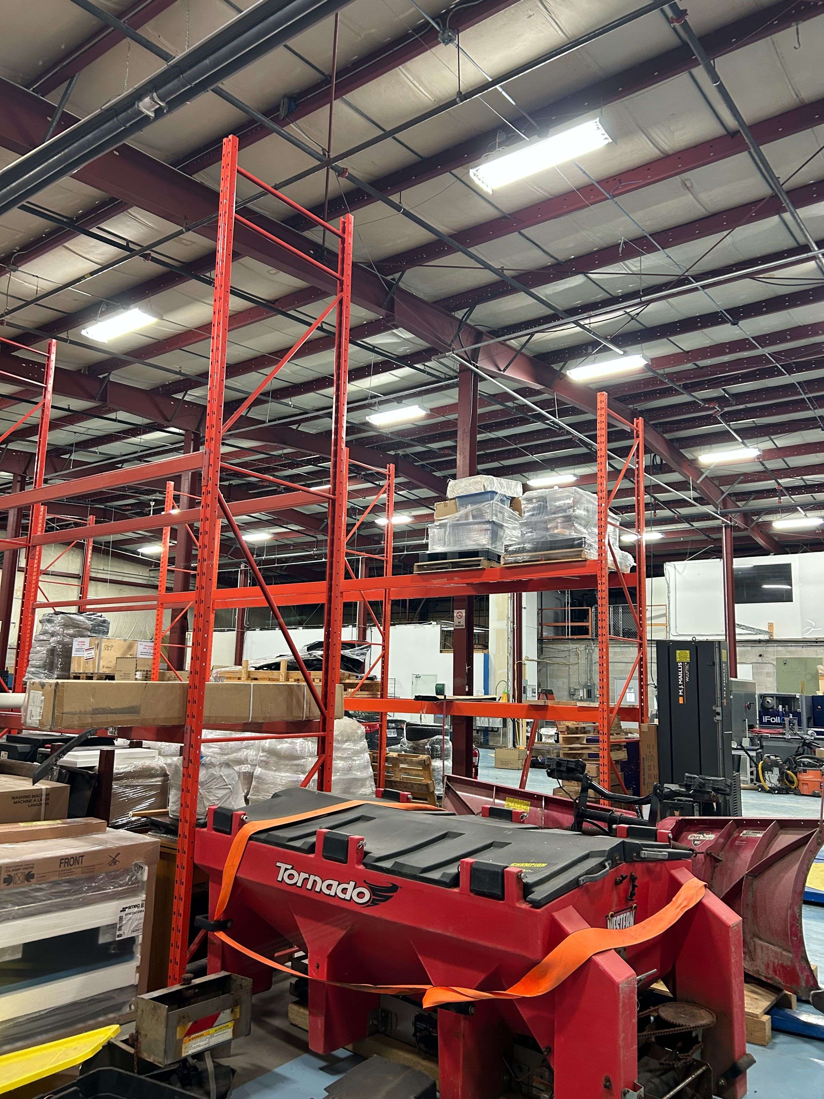 Barrie, ON L4N 5P7,4 Patterson RD #1