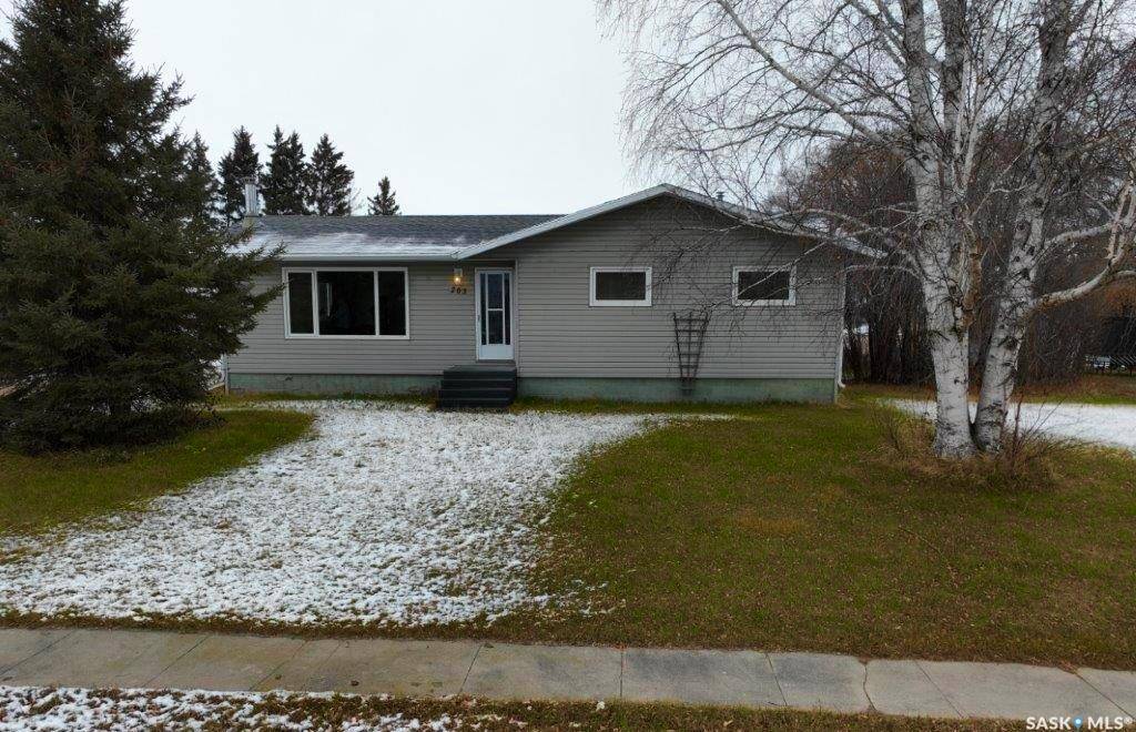 Stenen, SK S0A 3X0,203 2nd