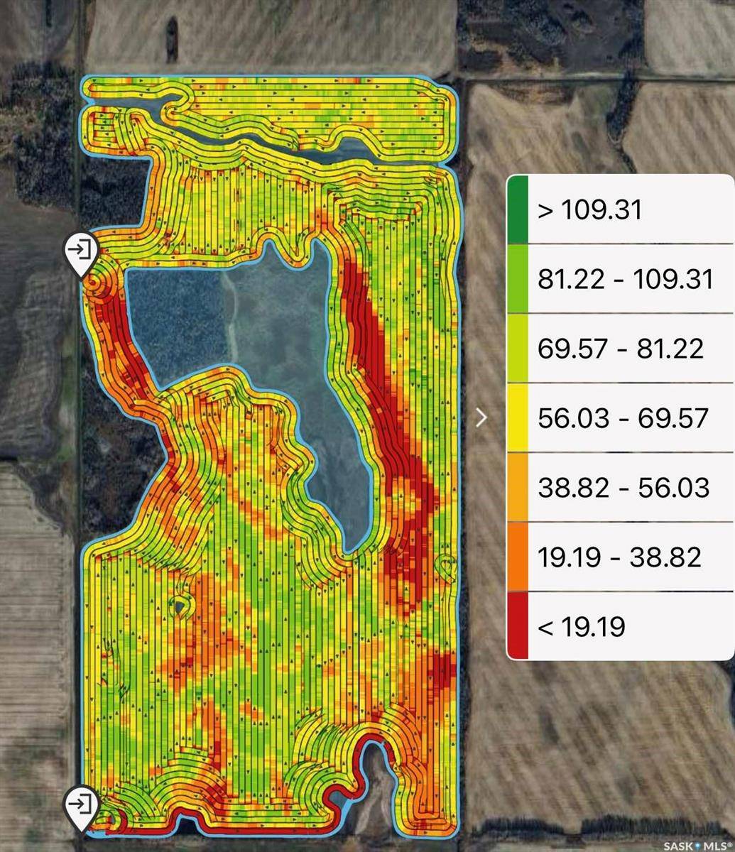 Moose Range Rm No. 486, SK S0E 0A0,Rural Address