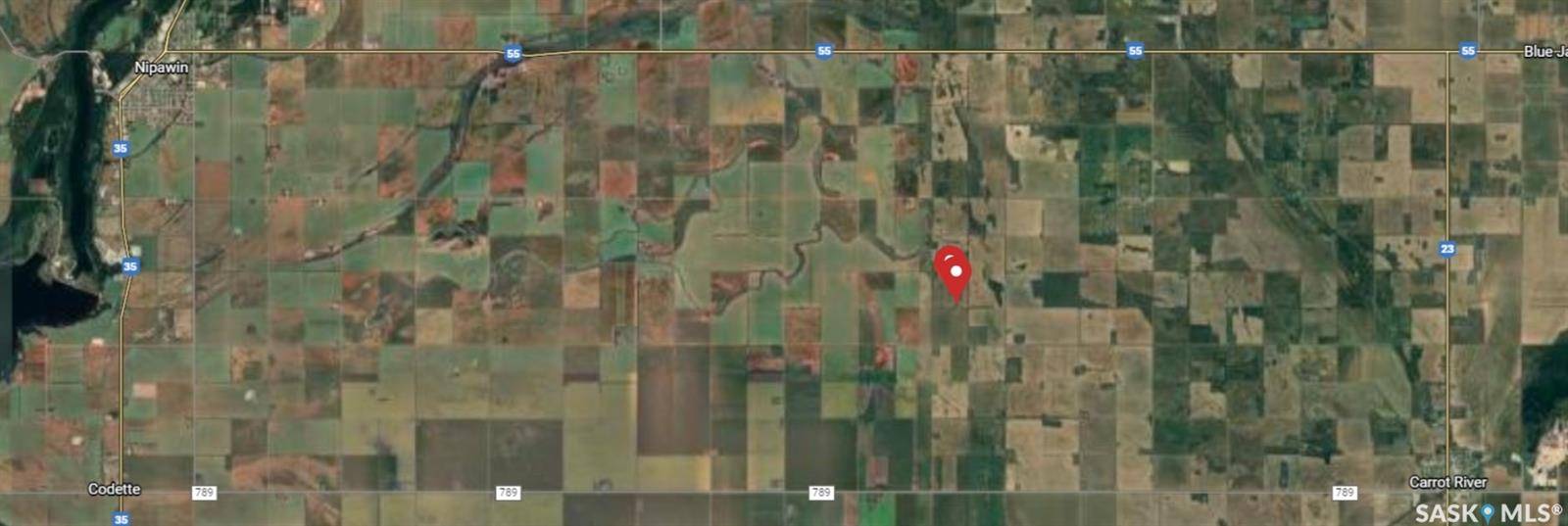 Moose Range Rm No. 486, SK S0E 0A0,Rural Address