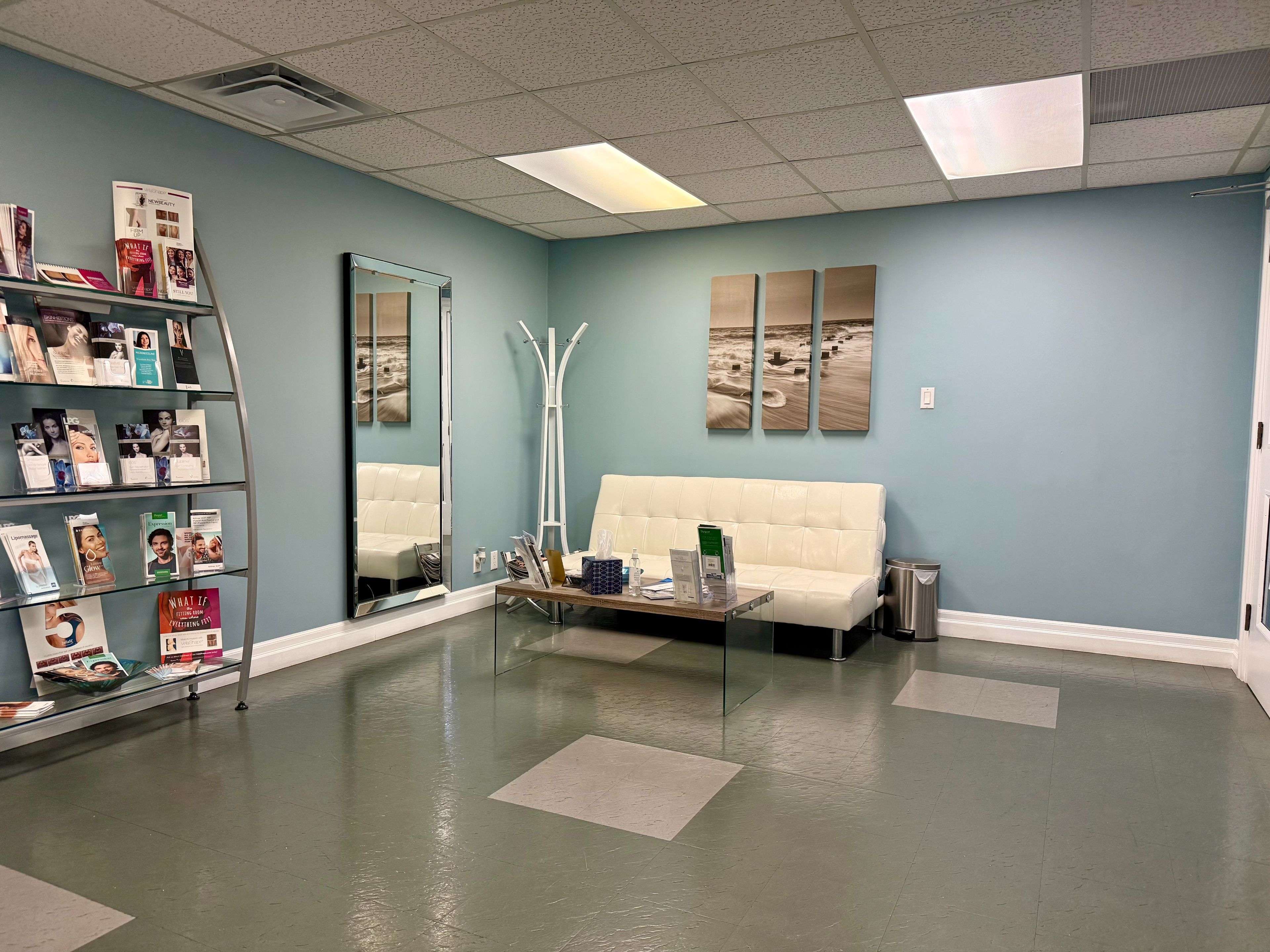 Timmins, ON P4N 2J9,23-25 Pine ST S #B