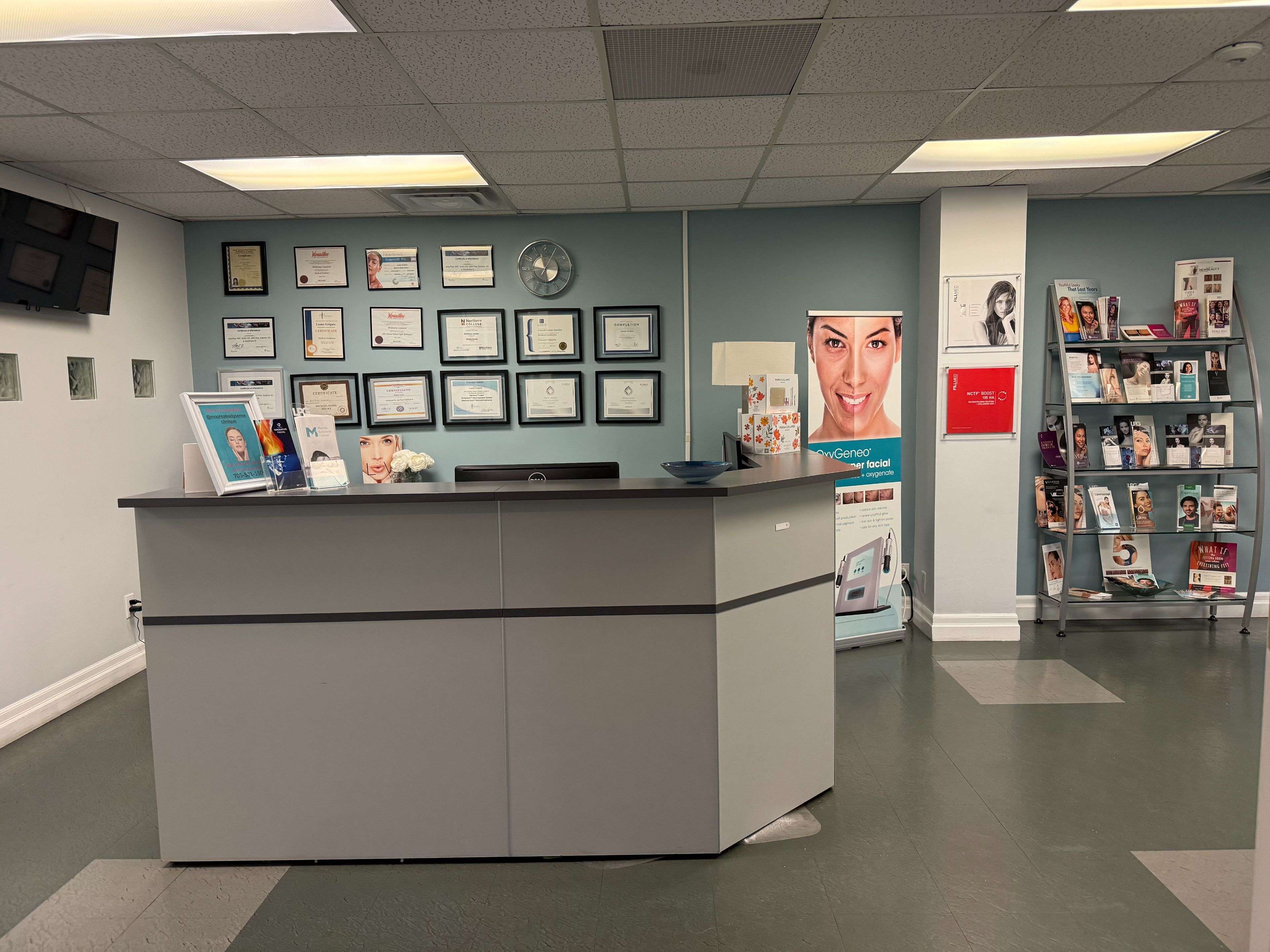 Timmins, ON P4N 2J9,23-25 Pine ST S #B