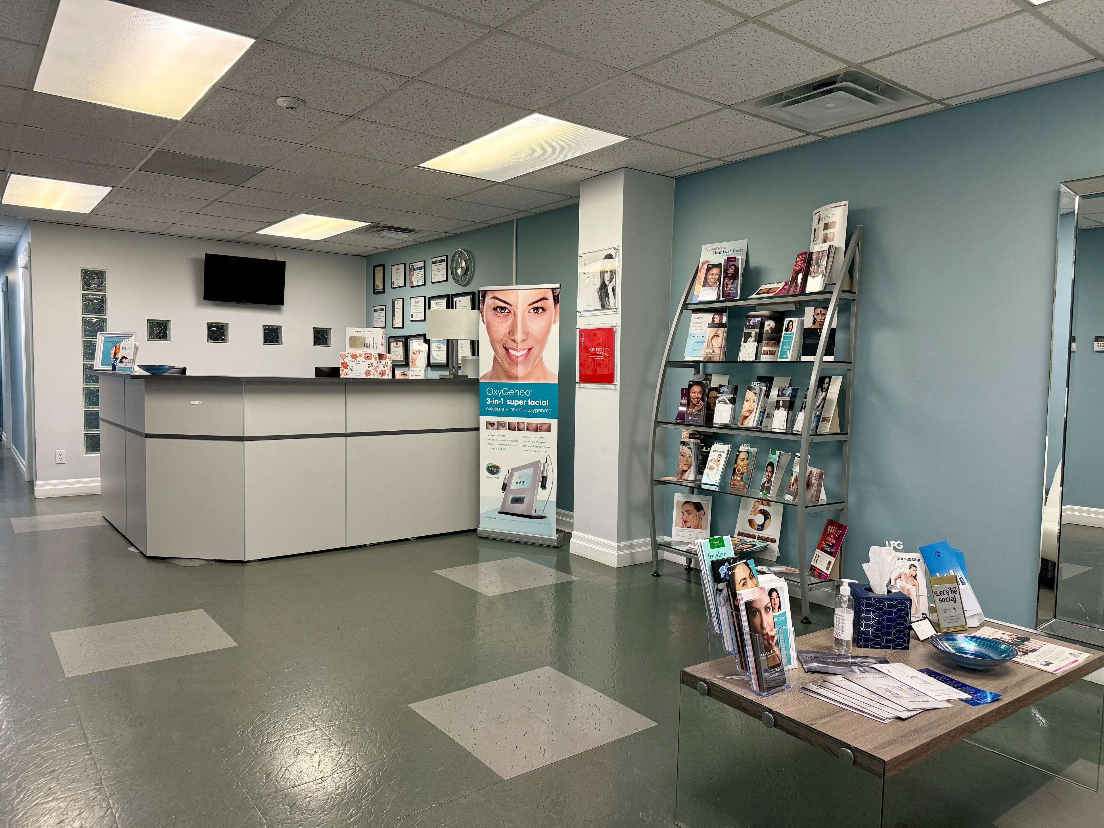 Timmins, ON P4N 2J9,23-25 Pine ST S #B