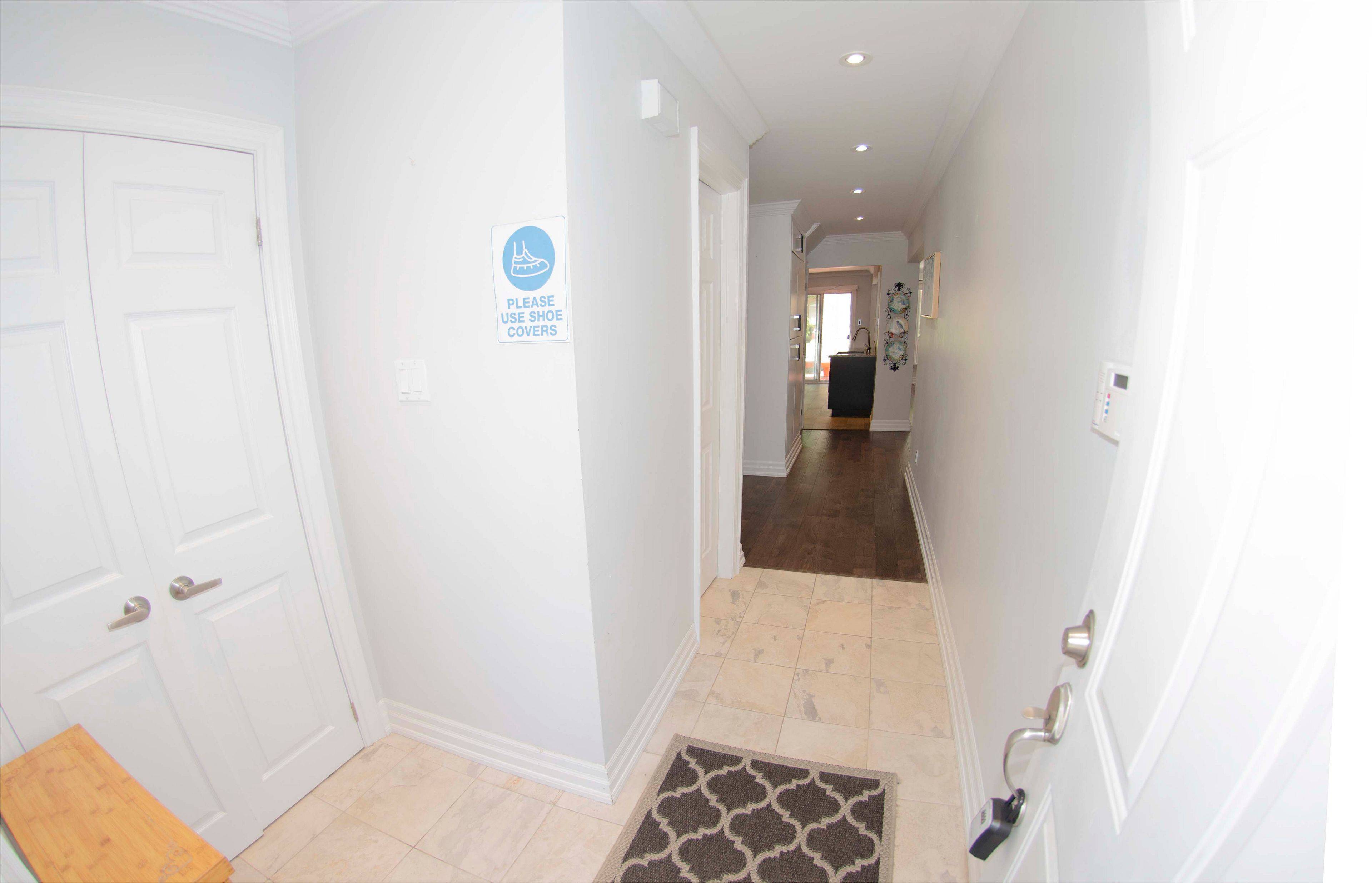 Oakville, ON L6H 5C5,1224 Kirstie CT #54