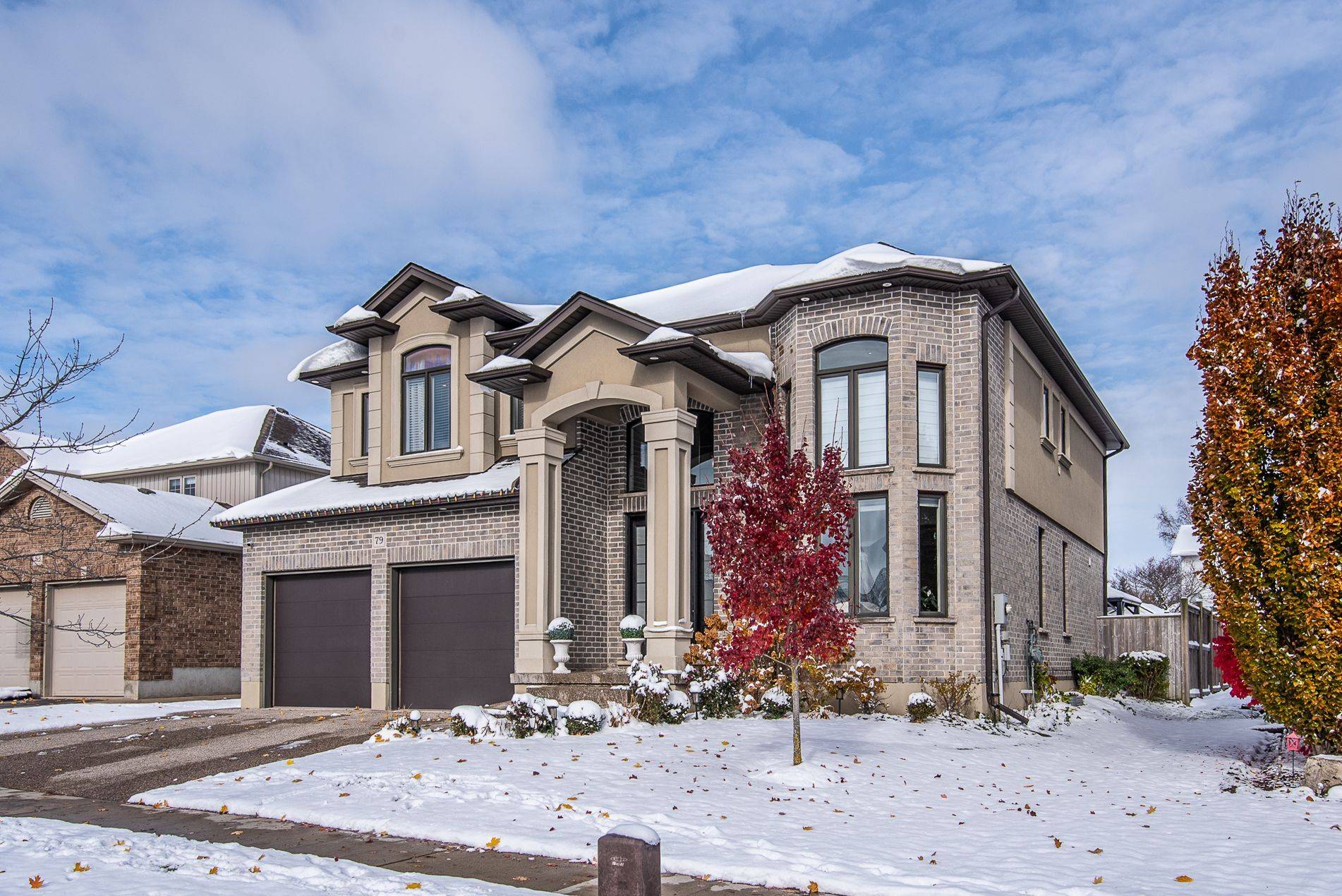 Wellesley, ON N0B 2T0,79 GERBER MEADOWS DR