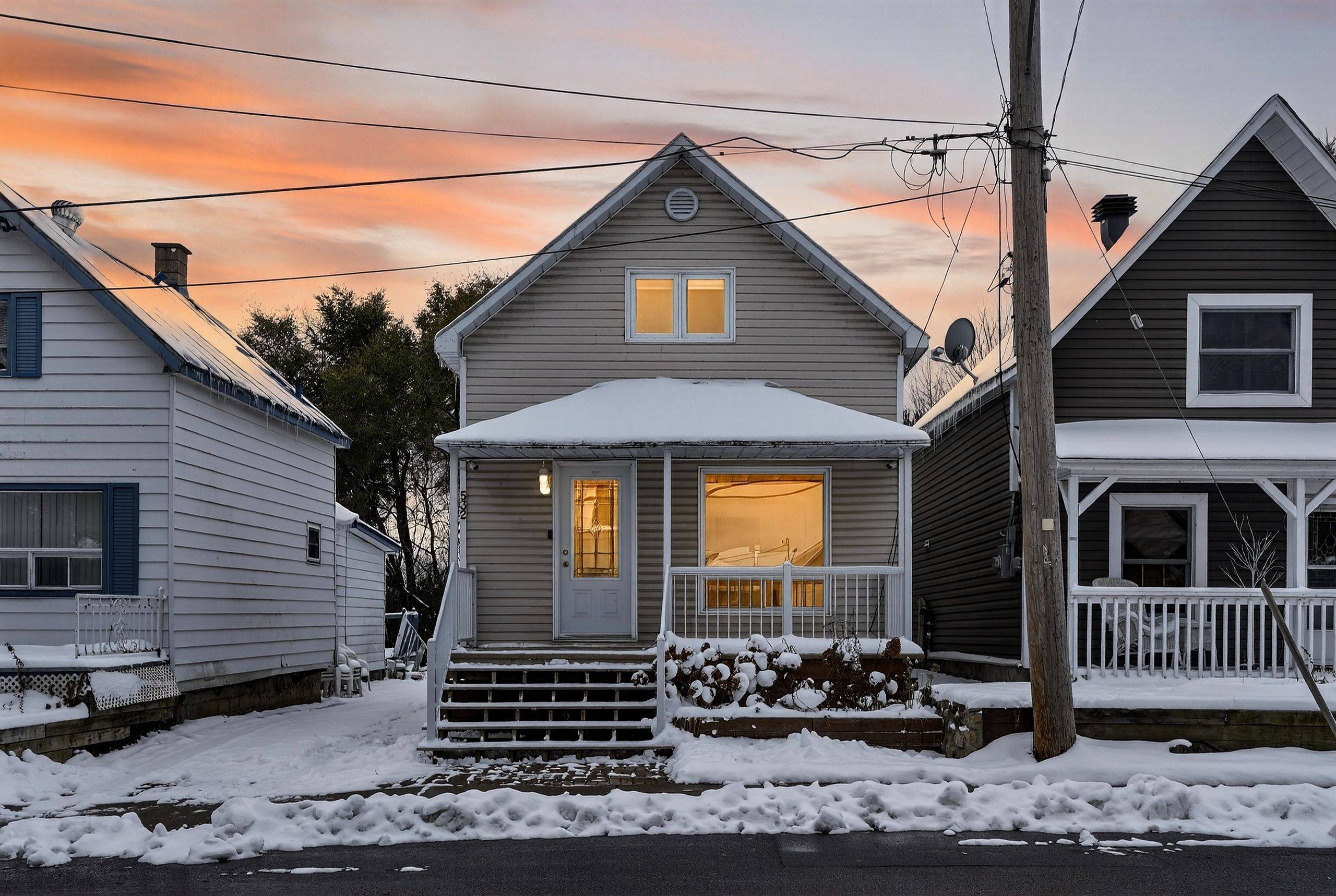 Clarence-rockland, ON K4K 1K6,532 St Jean ST