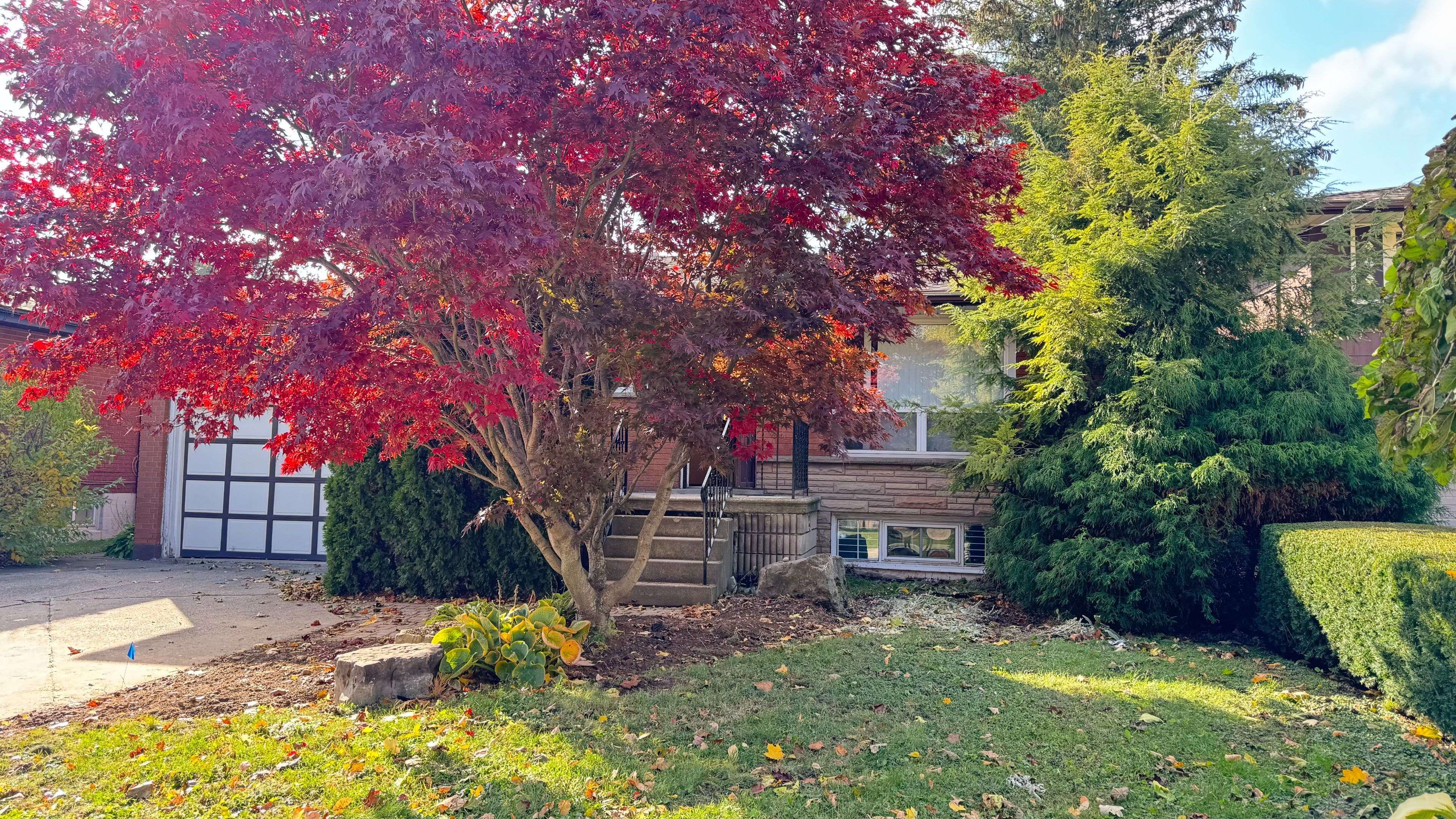 Hamilton, ON L8S 3B6,122 Rifle Range RD ##Furnished