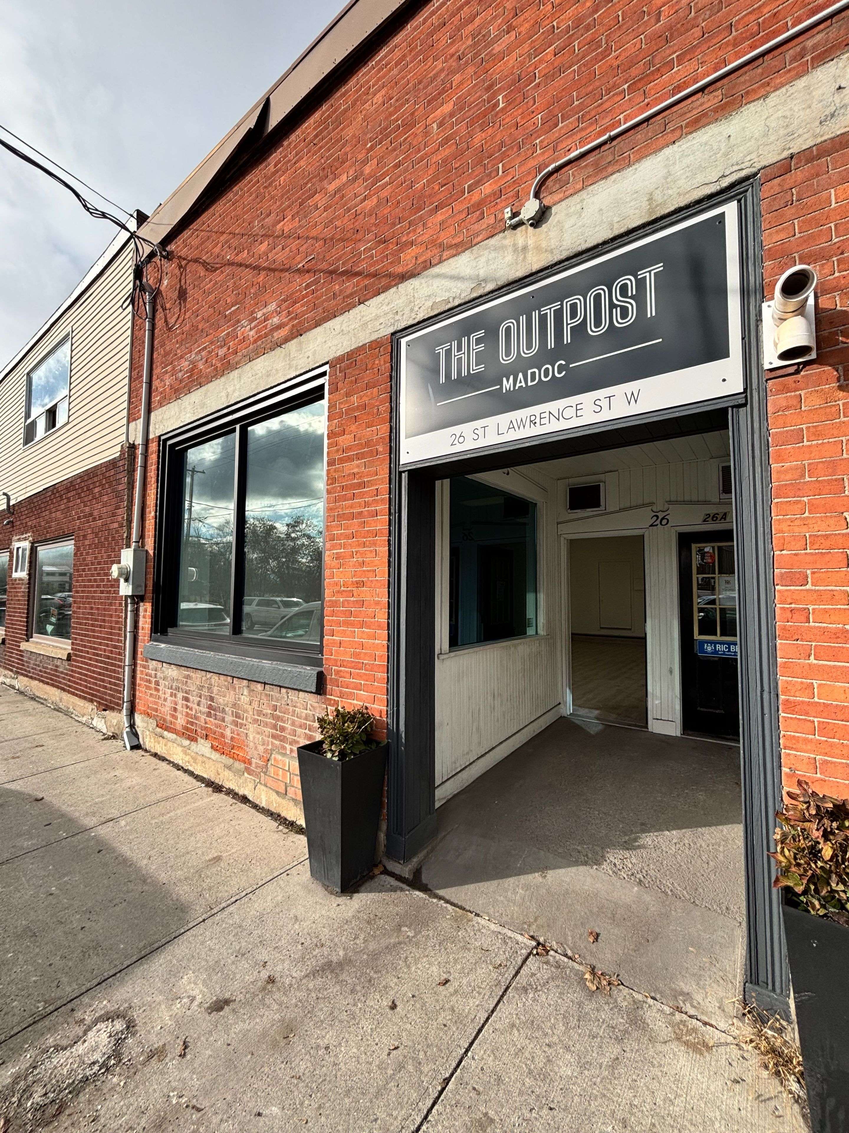 Centre Hastings, ON K0K 2K0,26 St Lawrence ST W