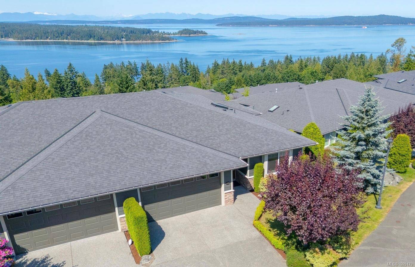 Ladysmith, BC V9G 0A2,626 Farrell Rd #13