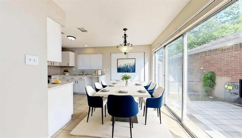 Fort Worth, TX 76137,6718 Silver Sage Drive