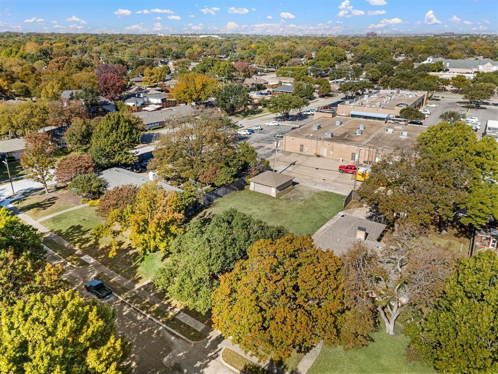 Richardson, TX 75080,820 Brookhurst Drive