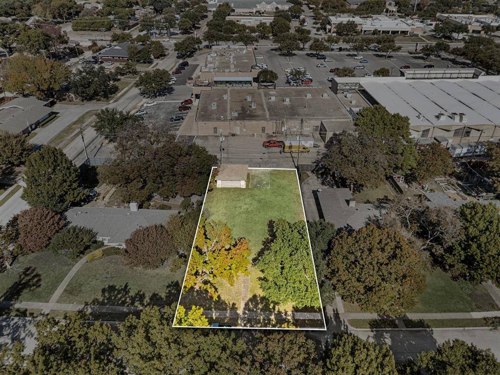 Richardson, TX 75080,820 Brookhurst Drive