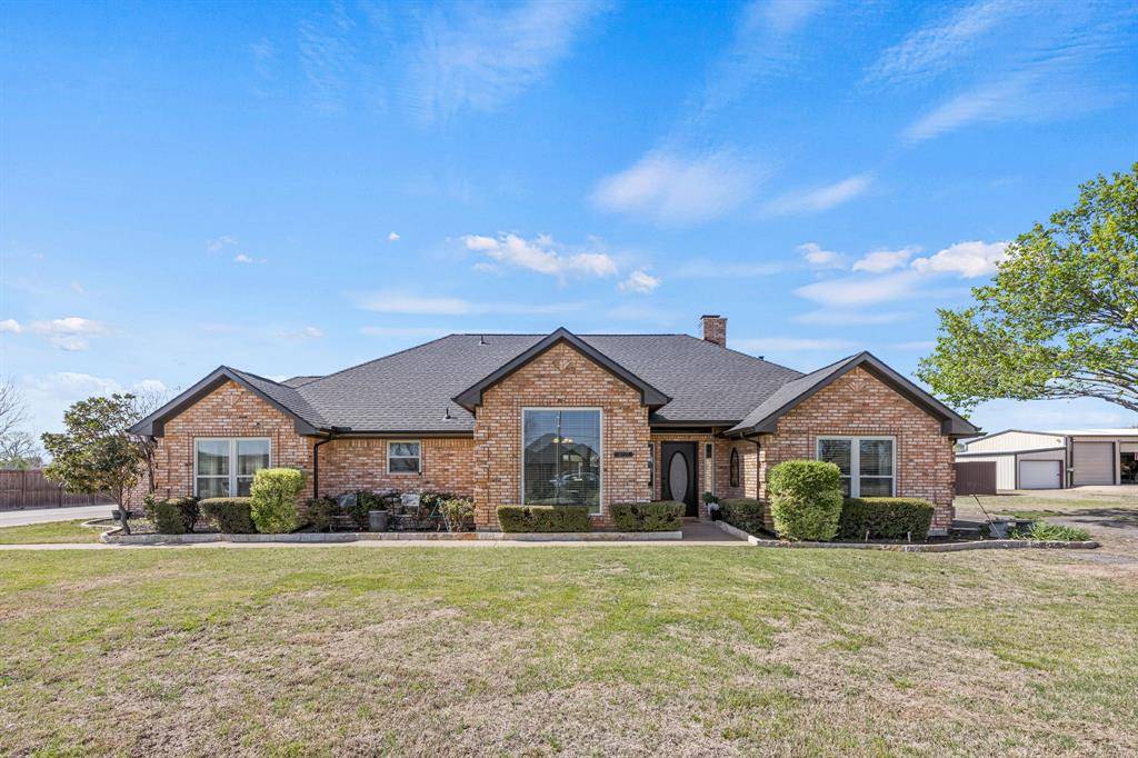 Forney, TX 75126,10727 Old Military Trail