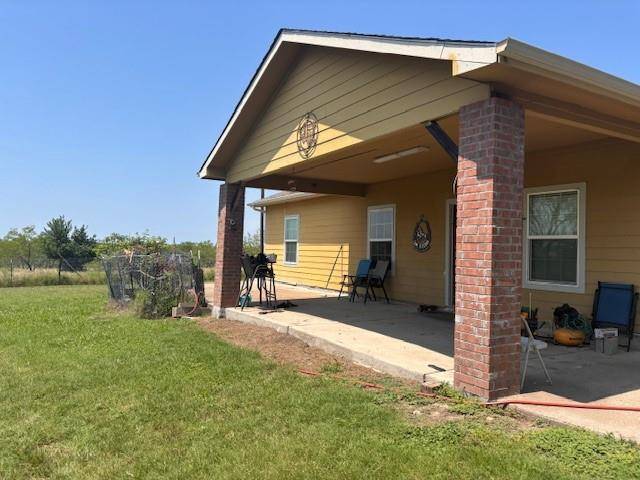 Barry, TX 75102,1002 N Fm 55