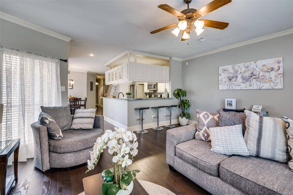 Arlington, TX 76017,4608 Oak Club Drive