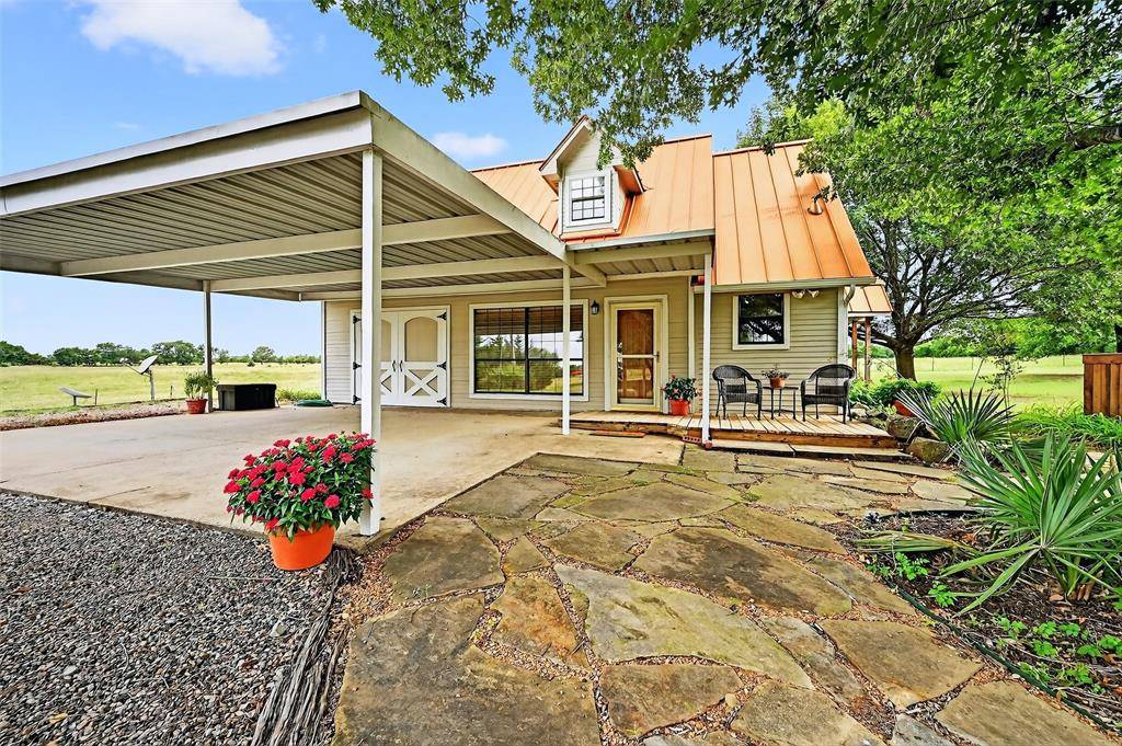 Blue Ridge, TX 75424,13631 Fm 981