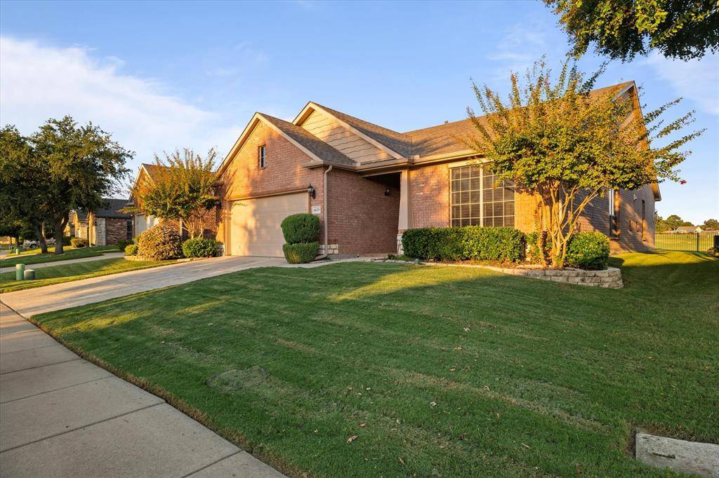 6629 Algarve Drive, Denton, TX 76210