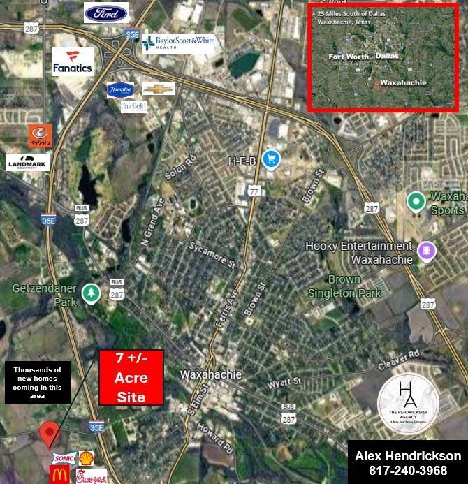 Waxahachie, TX 75167,1315 Fm 1446