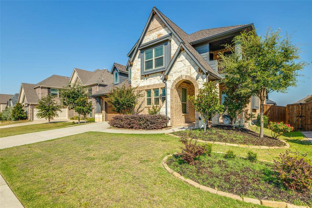 Frisco, TX 75033,700 Sahallee Drive