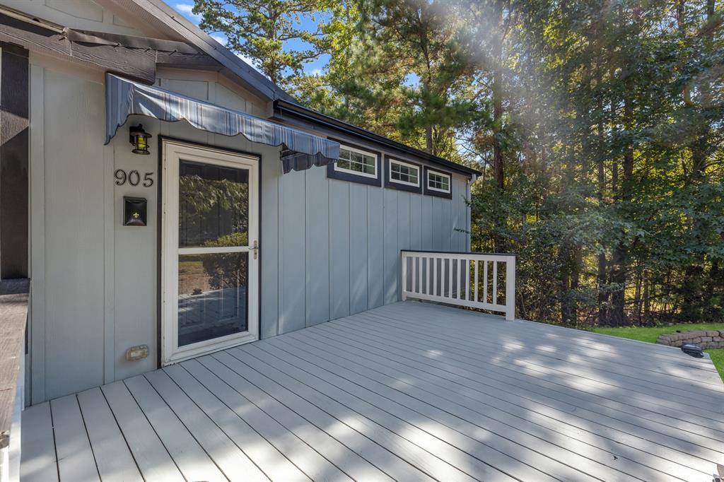 Ben Wheeler, TX 75754,905 County Road 4914