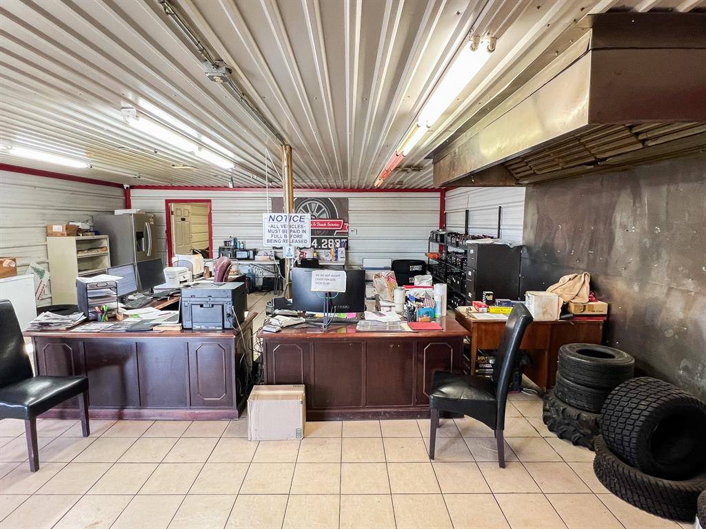 Olney, TX 76374,1106 W Main Street