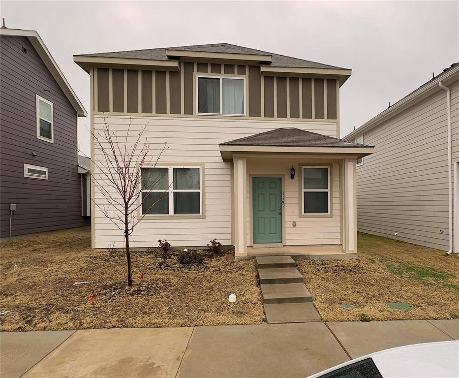 5565 Willamette Drive, Fort Worth, TX 76119
