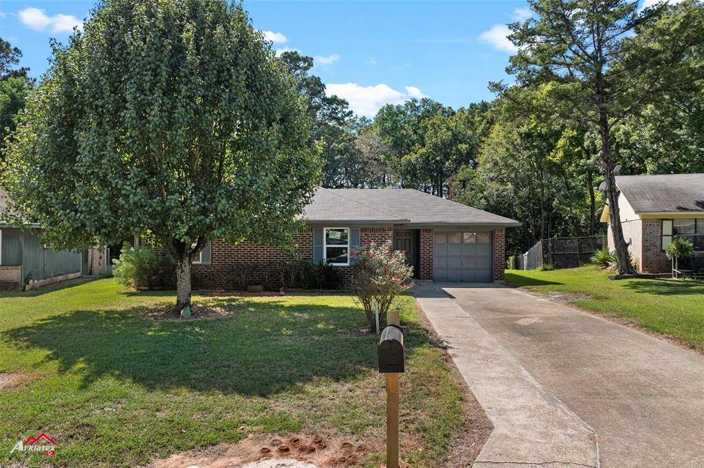 Shreveport, LA 71119,4336 Hermosa Drive