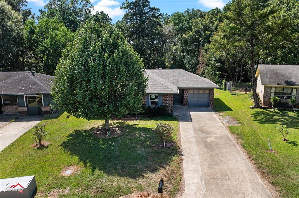 Shreveport, LA 71119,4336 Hermosa Drive