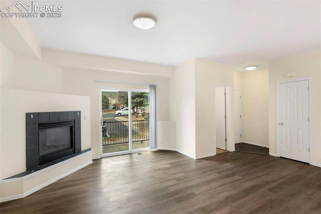 Colorado Springs, CO 80910,2095 Legacy Ridge VW #110