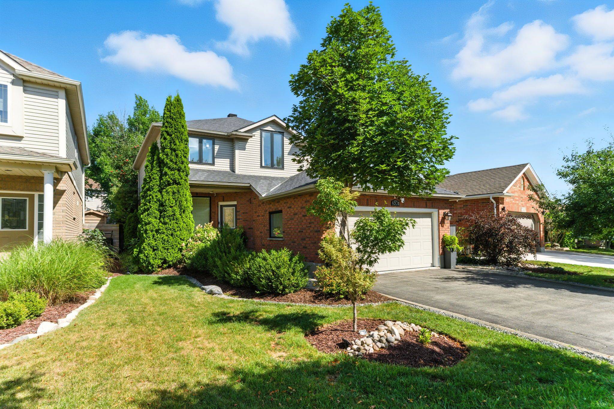 Waterloo, ON N2K 3Z8,506 Eastbridge BLVD