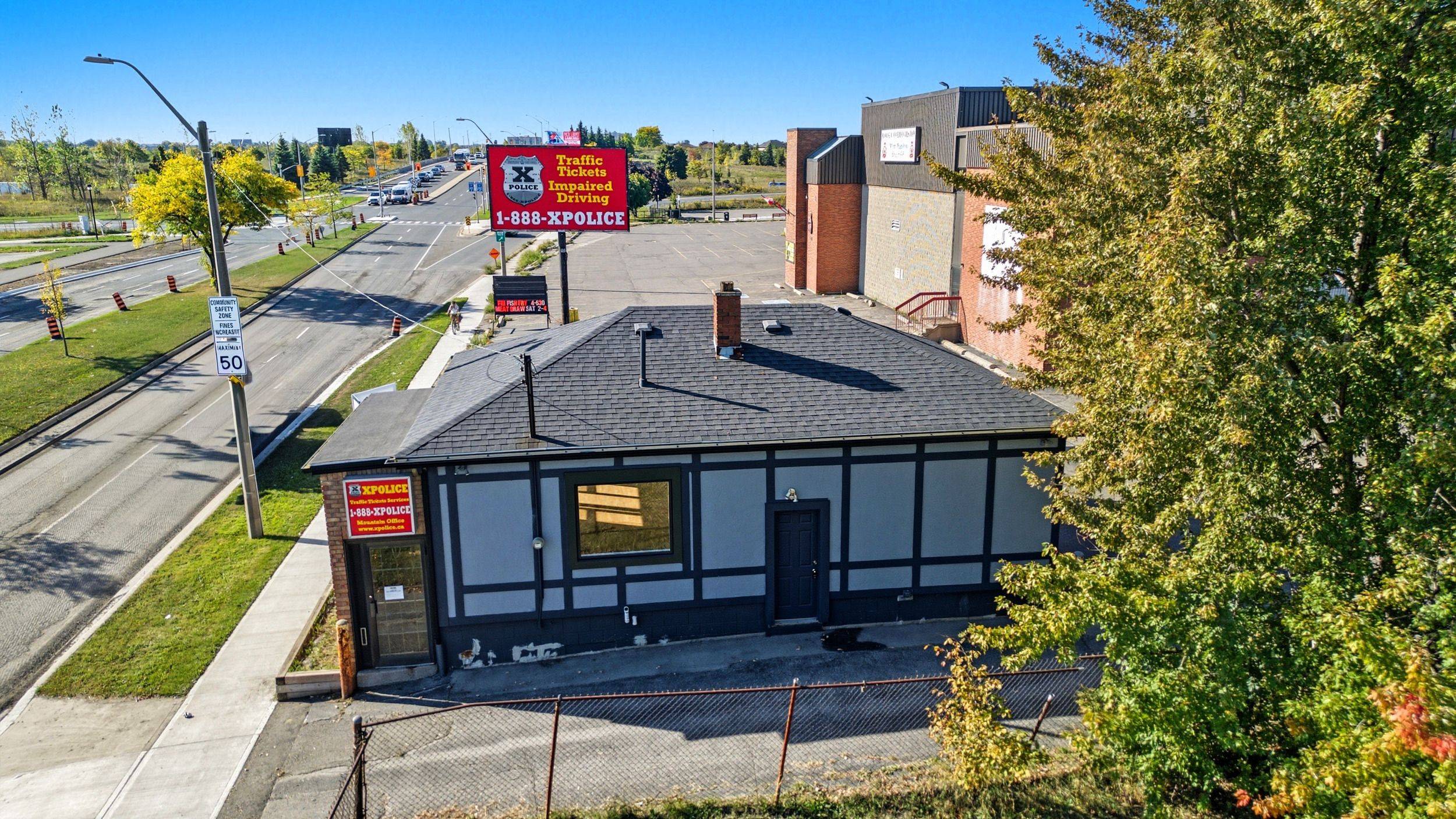 Hamilton, ON L9A 4V9,1036 Upper Wentworth ST