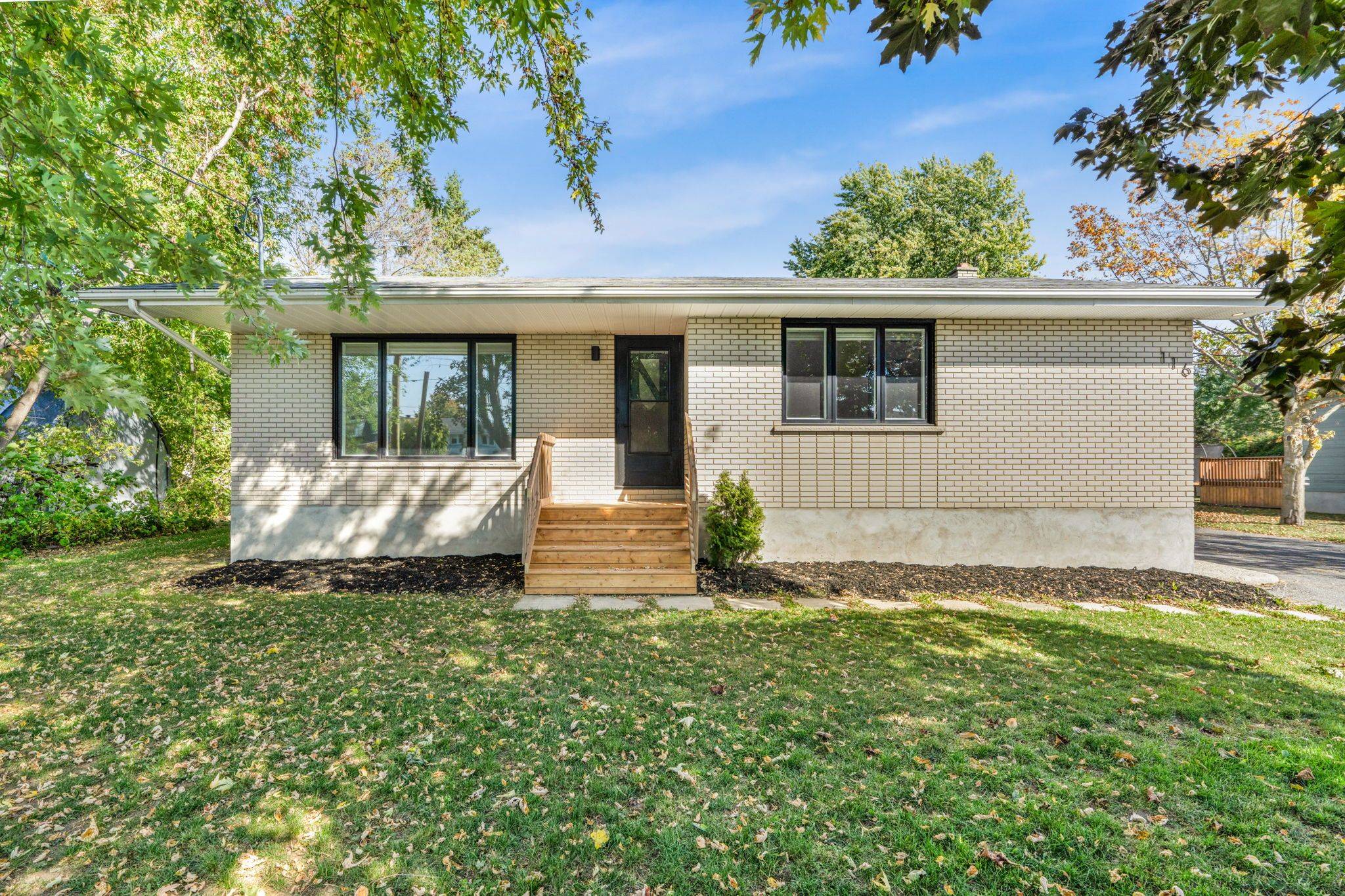 The Nation, ON K0C 2B0,116 Guy ST