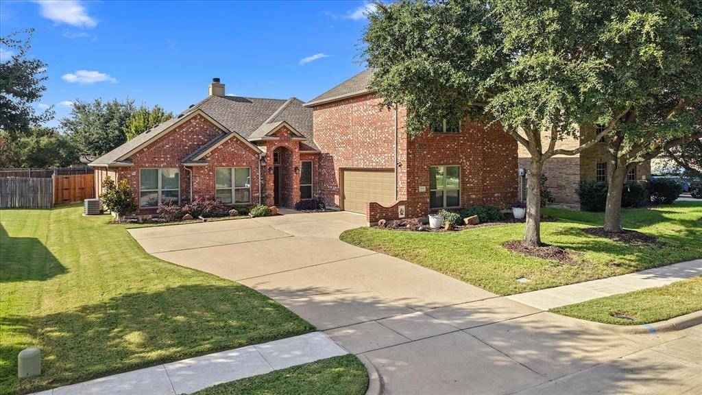 Wylie, TX 75098,711 Britain Way