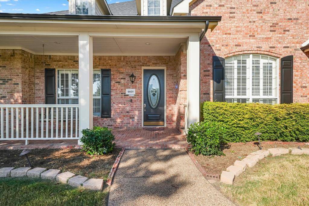 Parker, TX 75002,5601 Kensington Court