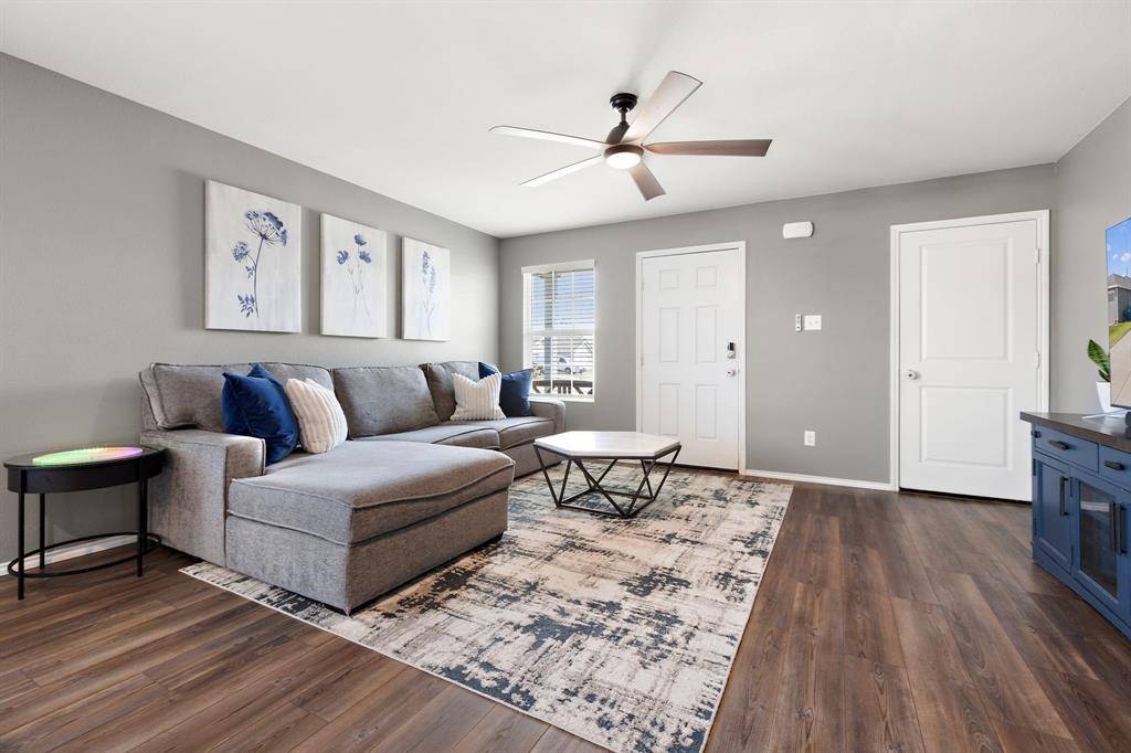 Forney, TX 75126,5837 Grindstone Drive