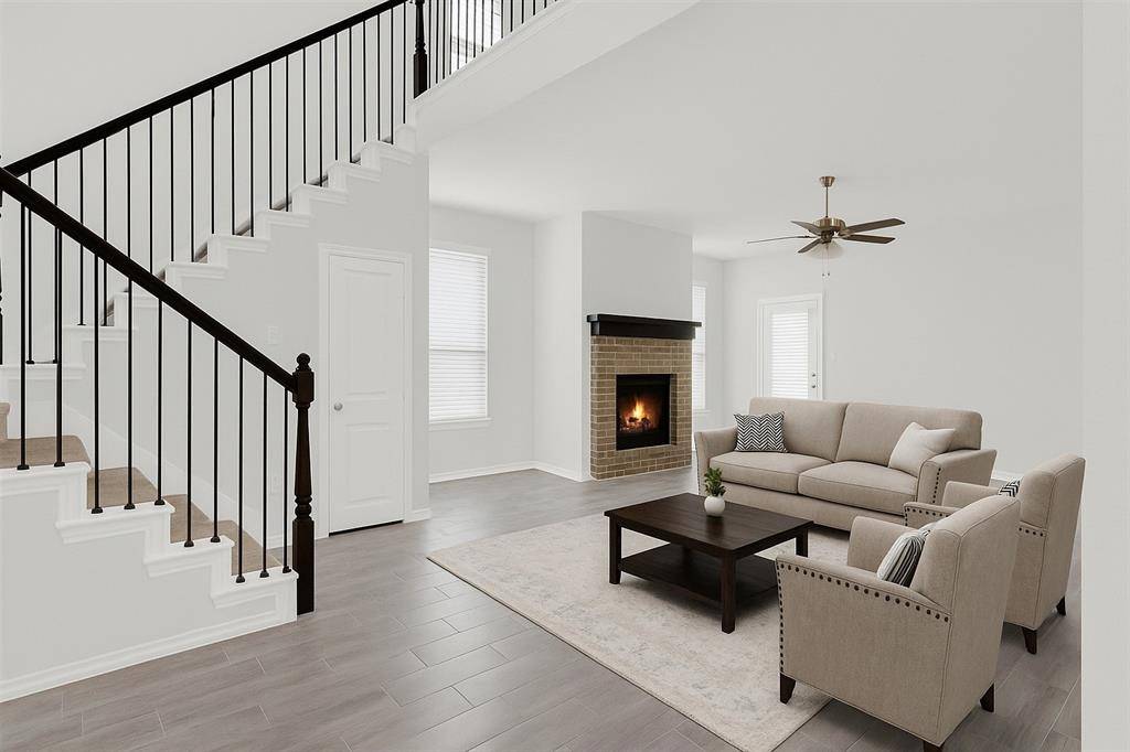 Celina, TX 75009,1717 Wayne Lane