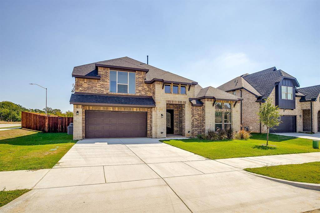 Fort Worth, TX 76120,928 Arkan Lane