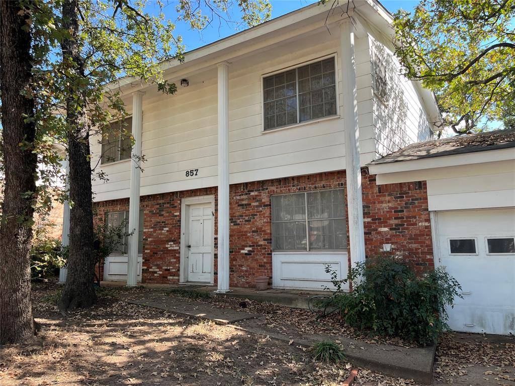 Hurst, TX 76053,857 Timberhill Drive