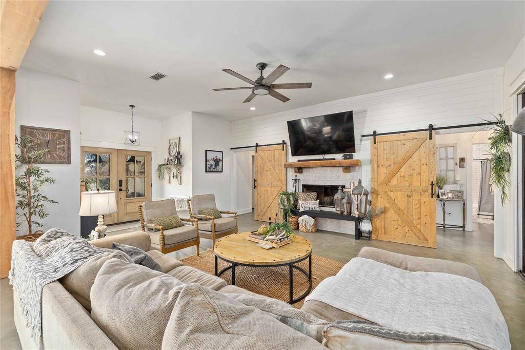 Coleman, TX 76834,2910 Southpark Drive