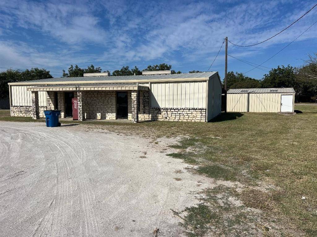 Whitney, TX 76692,804 S Bosque Street