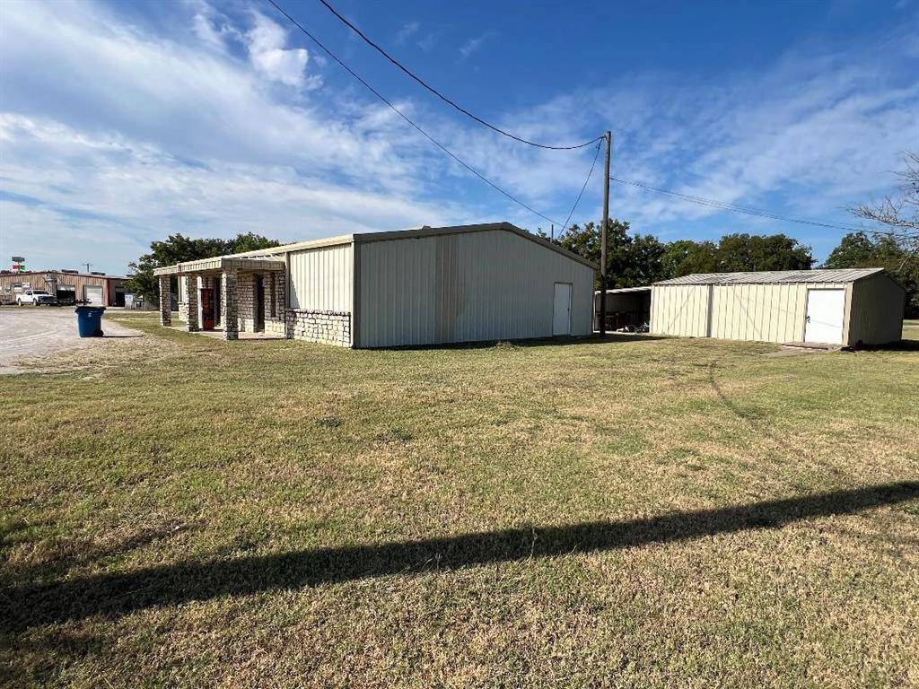 Whitney, TX 76692,804 S Bosque Street