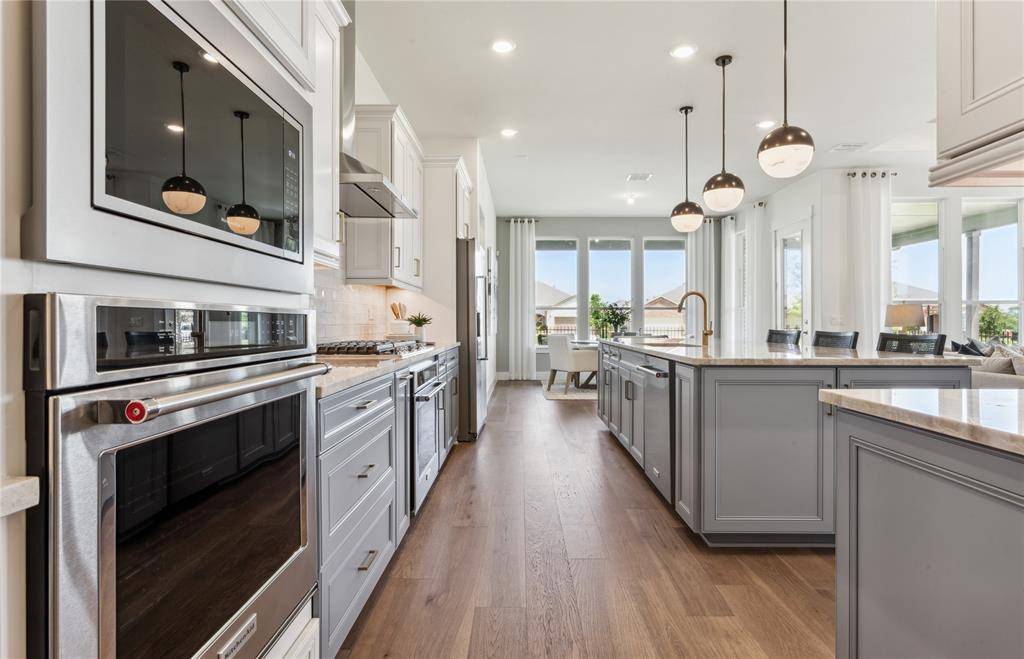 Mckinney, TX 75071,917 Cormorant Drive