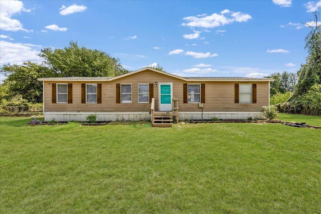 Springtown, TX 76082,107 Hidden View Court
