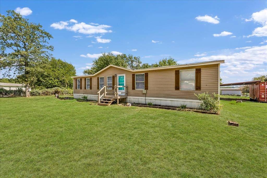 Springtown, TX 76082,107 Hidden View Court